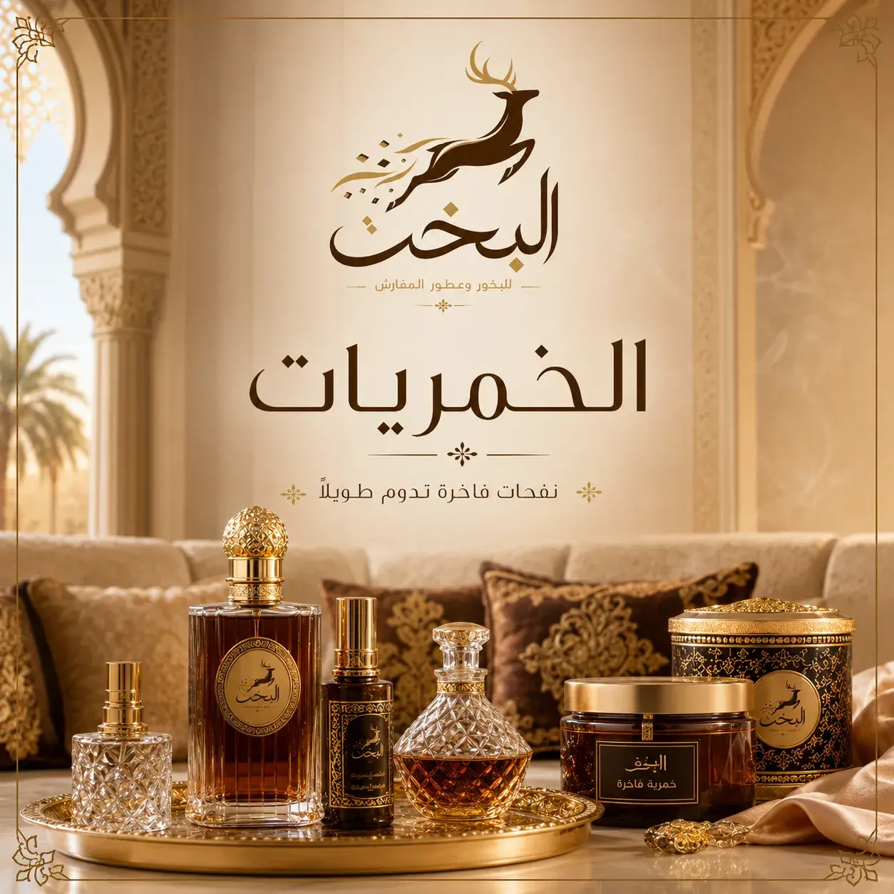 الخمريات
